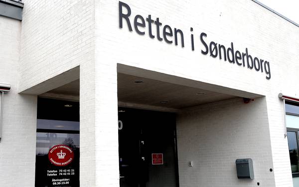 Sag vedrørende mishandling af børn